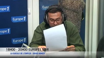 La part d'ombre de nos collègues