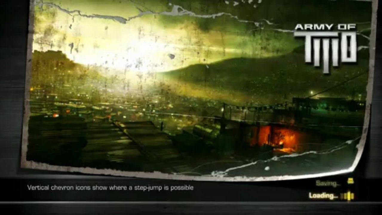 Army of Two: The Devils Cartel - Part 12 (Let's Play / Playthrough / Walkthrough)