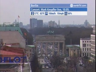 Berlin - Germany, Las Vegas - USA, Hamburg - Germany, Lugano - Ticino - Switzerland, St. Andrews - Canada, Melbourne - Australia, Tenerife - Spain