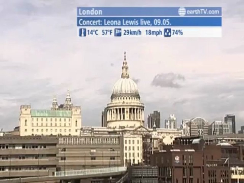 London - United Kingdom, Budapest - Hungary, Warsaw - Poland, Macau SAR - China, St. Andrews - Canada, Paris - France, Cannes - France