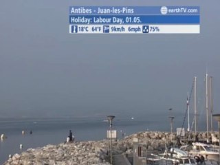 Antibes - Juan-les-Pins - France, Barcelona - Spain, Macau SAR - China, Salzburg - Austria, Munich - Germany, Lucerne - Switzerland, Melbourne - Australia