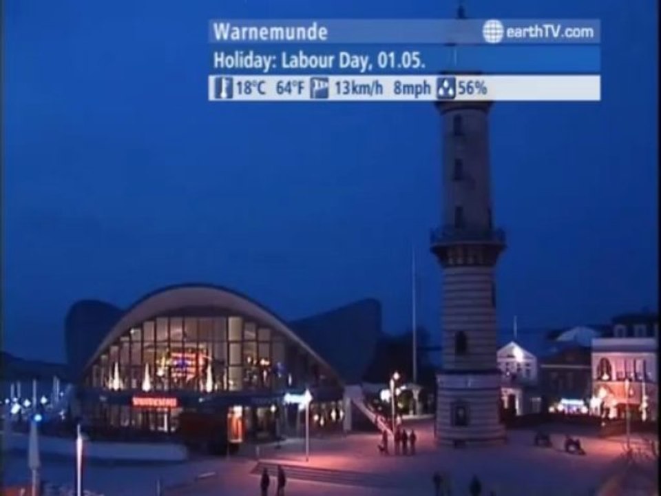 Warnemunde - Germany, Tenerife - Spain, Budapest - Hungary, Paris - France, Doha - Qatar, Lugano - Ticino - Switzerland, New York - USA