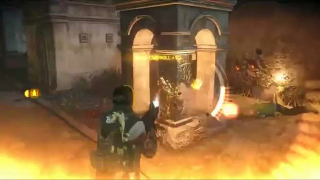 Army of Two: The Devils Cartel - Part 10 (Let's Play / Playthrough / Walkthrough)