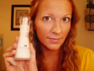 What Stage of Beauty are you_ I am... Radiance