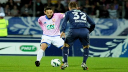 CdF - Le PSG peut dire adieu au doublé