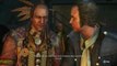 AC3 Tyranny of King Washington DLC: The Betrayal - Part 13 (Assassins Creed 3 Lets Play Walkthrough)