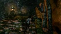 Tomb Raider - Part 24 - Wolf Cave (Let's Play / Walkthrough / Playthrough)