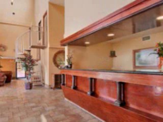 days inn universal studios