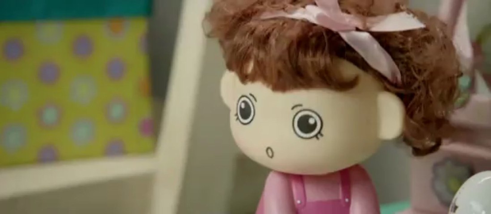 Baby Doll Official Song from Gippi