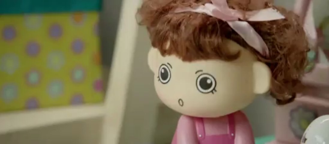 Baby Doll Official Song from Gippi