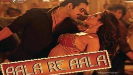 Shootout At Wadala Songs Inspired From Zanjeer ?