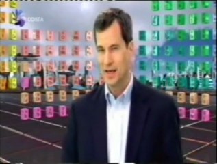 Materiales inteligentes. Battle Jacket