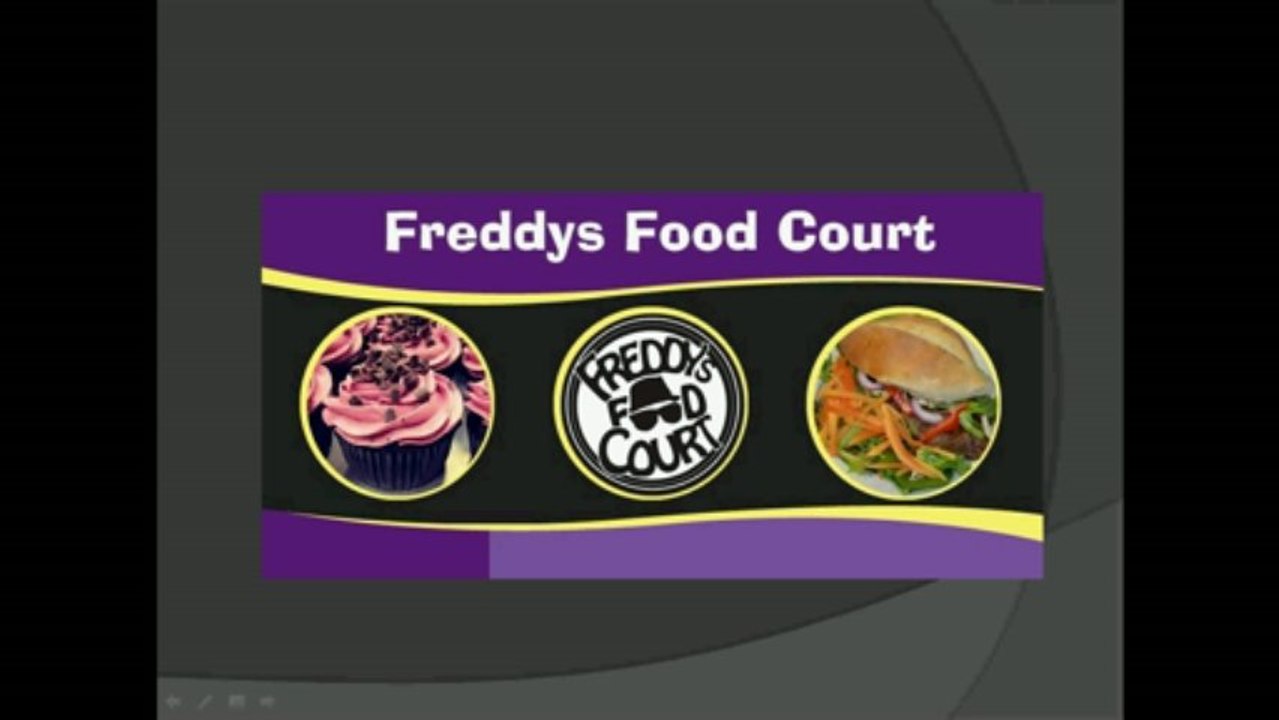 Why there is so much to give and take in a Food truck business?