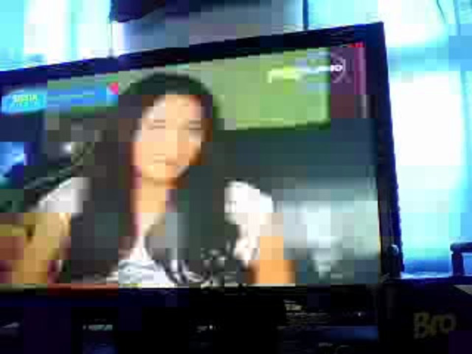 FOX FILIPINO - Beauty Queen (April 18,2012) Part 2