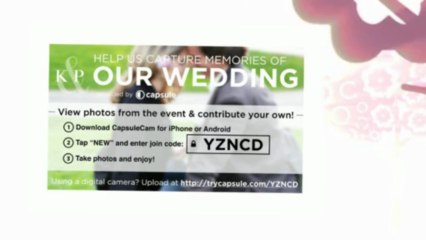 Get Instant Wedding Apps