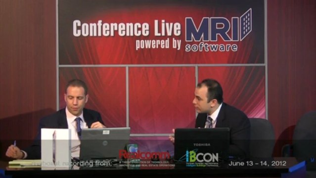 Real Estate Financial Modeling-Making Sound Decisions Through Financial Modeling RealComm and Bruce Kirsch