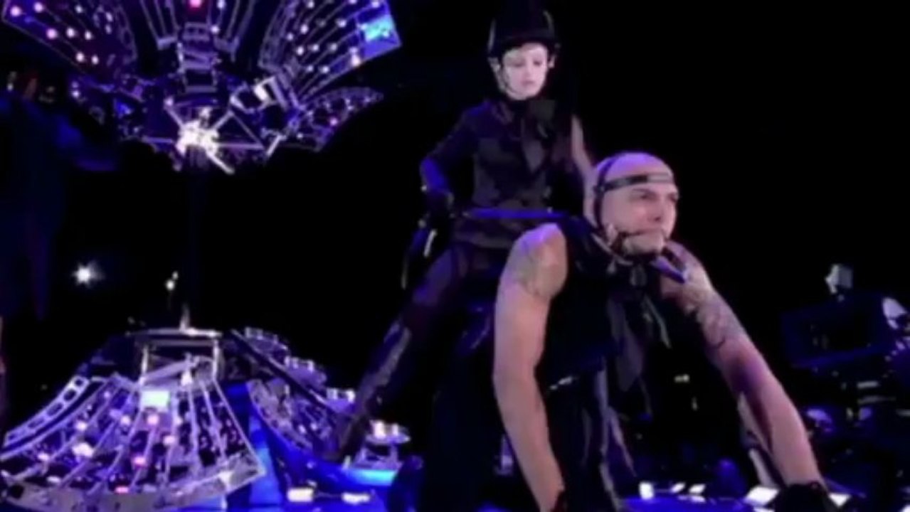 Future Lovers (Dubtronic Acid Trance Remix)