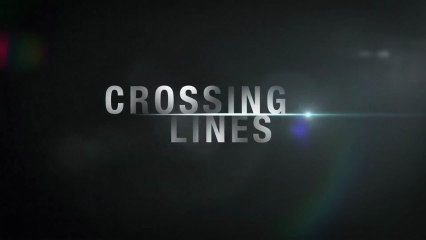 Crossing Lines - Official Trailer 2013 [VO|HD1080p]