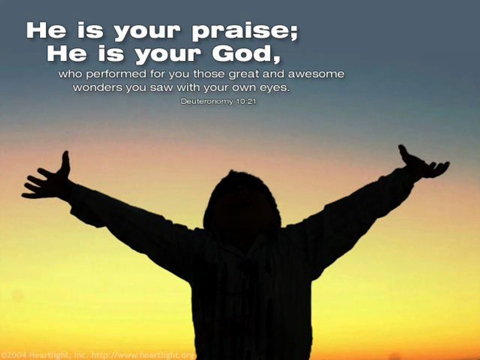 HILLSONG (To Know Your Name )