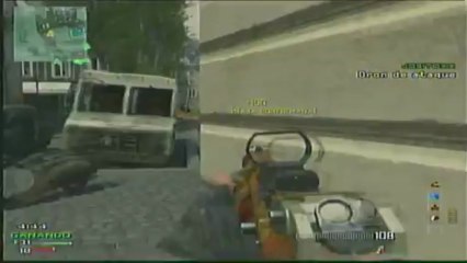 M.O.A.B. en resistance! AK47-ACR6.8 ASISTENCIA!!!