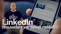 freshnews #421 Unboxing Google Glass, Microsoft et les dev iOS, LinkedIn Nouvelles versions mobiles (18/04/13)