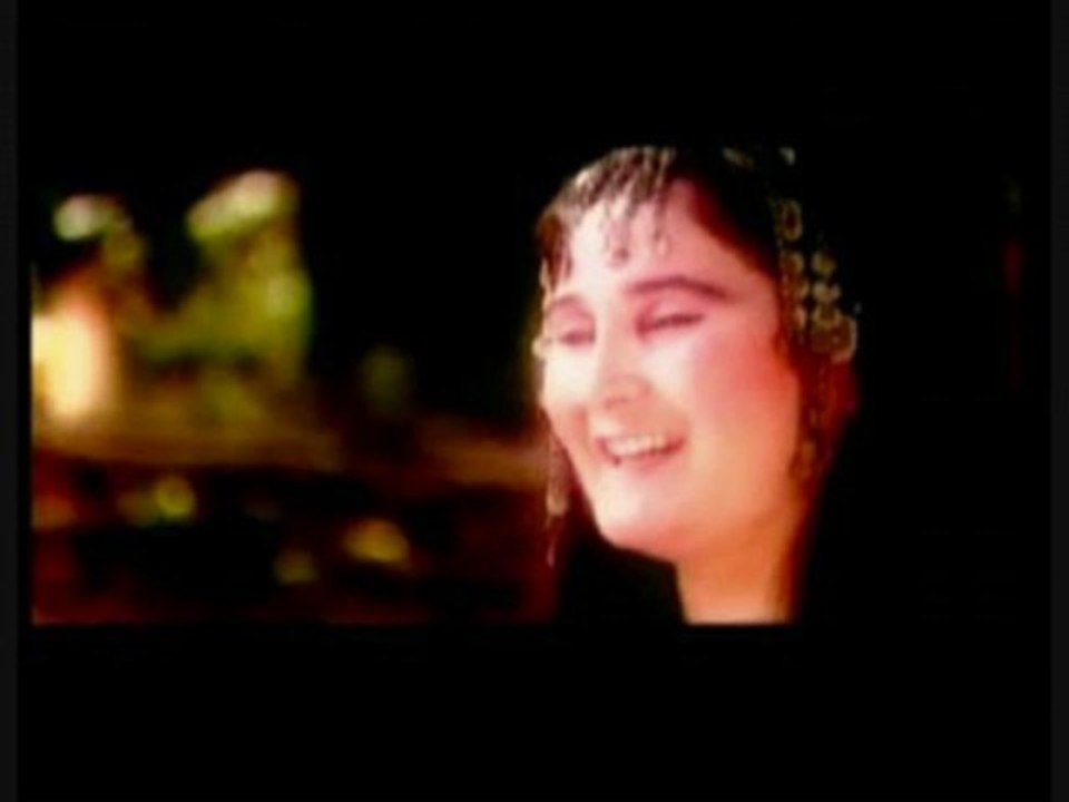 Sabahat Akkiraz-guzel dost