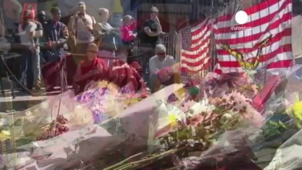 L'enquête progresse lentement à Boston avec les images...