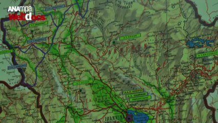 Ο "πόλεμος" των ναρκωτικών στην Ήπειρο