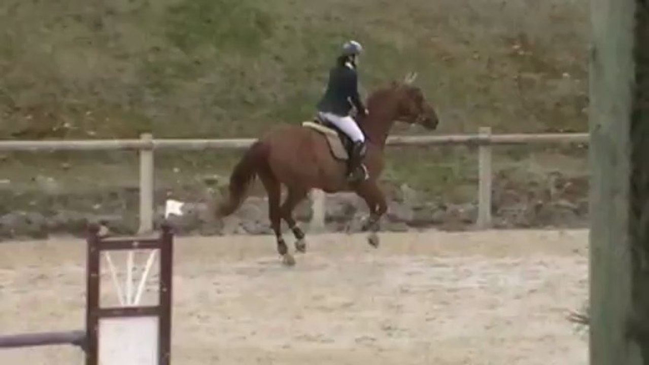 Quejina et bouchon