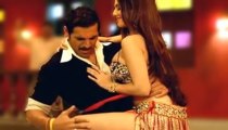 John Talks About Sunny Leone's Item Song In Shootout At Wadala