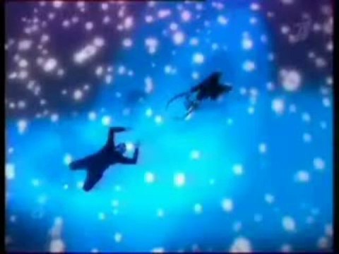 ANAIS Y JUAN - SEGUNDO PROGRAMA