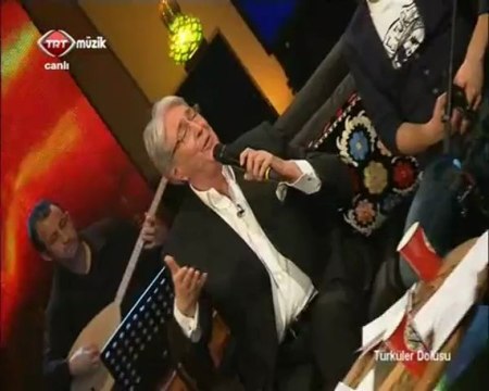 Ümit Tokçan Sallan Boyuna Bakayım