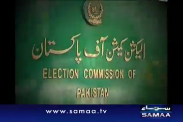 Candidates may withdraw nomination papers today