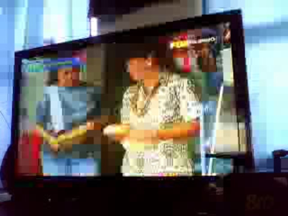 FOX FILIPINO - Beauty Queen (April 18,2012) Part 3