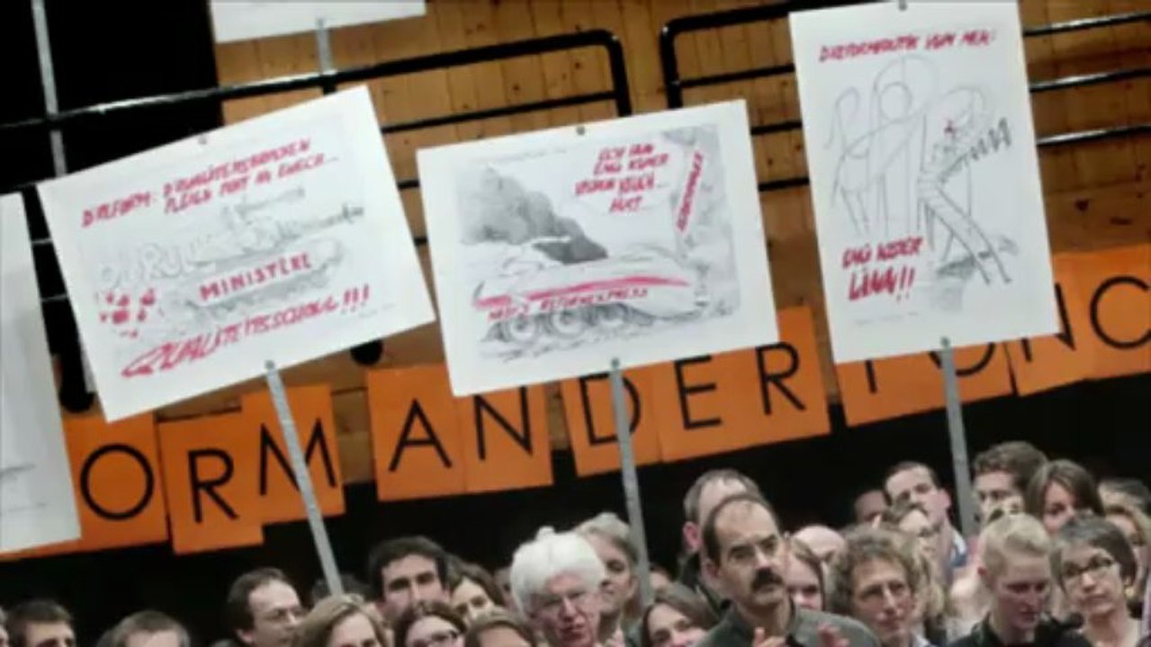 Solidaresch fir d'Bildung