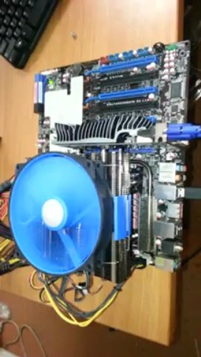 KPS-Hosting Dedicated PC for CS 1.6 Servers