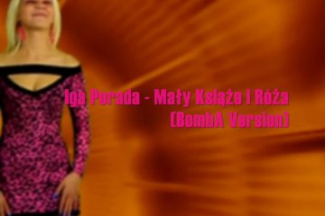 Mały Książe i Róża (BombA Version)