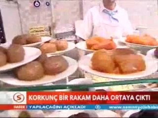 Sancakepe'de İsraf Sempozyumu-Stv Haber