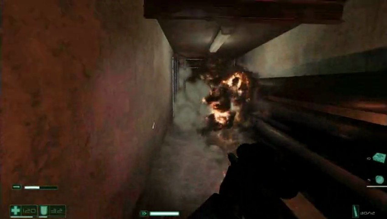 F.E.A.R -Episode 8-