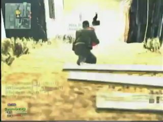 M.O.A.B. FAIL, Mano del cojo!!!, Mission _Rumian23