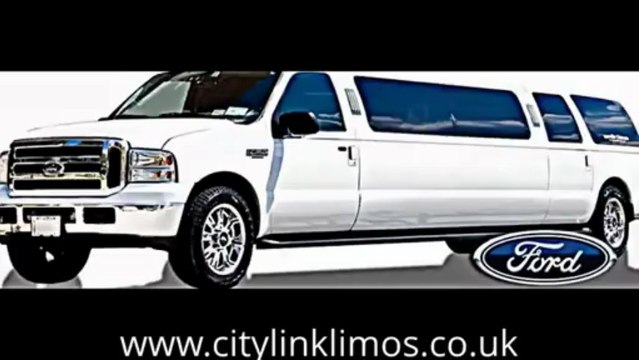 Hummer limo hire London for that royal experience