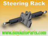 Steering Rack | Steering Mount | Quality Car Steering Parts | Auto Repair: How to Replace a Power Steering Rack -   Buyautoparts.com