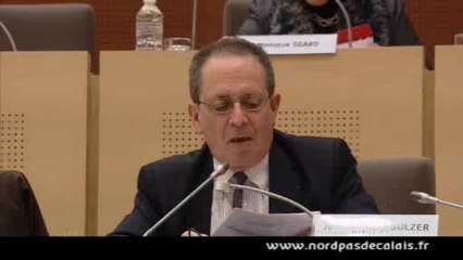 Pourquoi la Région doit elle  payer les déplacements de Wulfran Despicht directeur à la CUD et adjoint au maire de Dunkerque ?