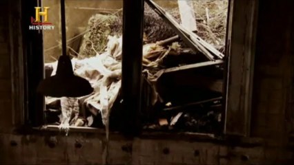 Insanlardan Sonraki Hayat Salgin