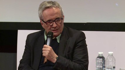 La Master class de Marco Bellocchio