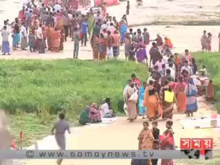 'হে মহাবাগ ব্রহ্মপুত্র হে লৌহিত্য আমার