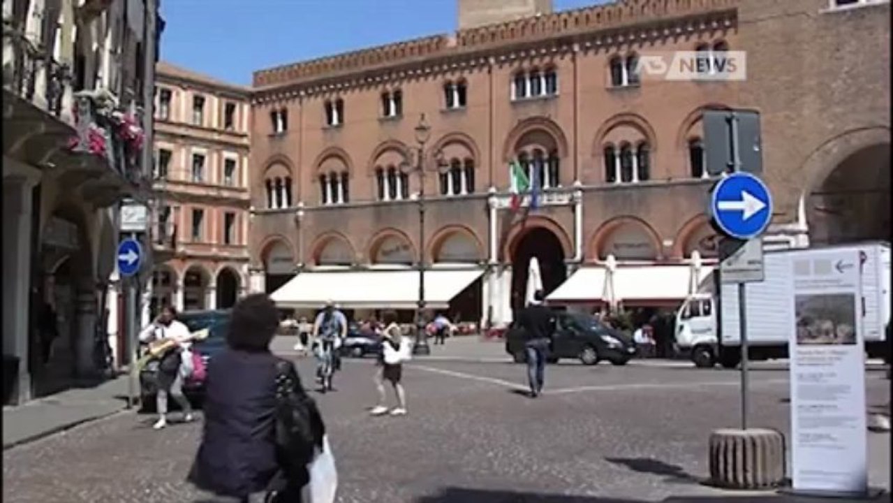GOBBO:"BUONE IDEE MA SERVONO I SOLDI"