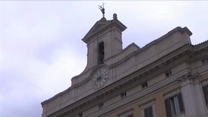 NUOVO PRESIDENTE, LE PREFERENZE DEI VENEZIANI