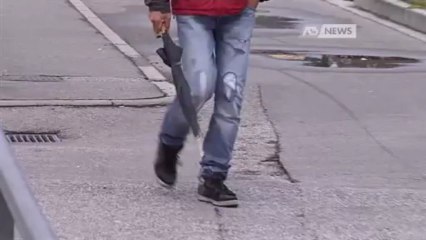 TRIPLICATI I POVERI, E' ALLARME