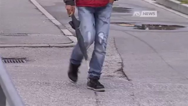 TRIPLICATI I POVERI, E' ALLARME